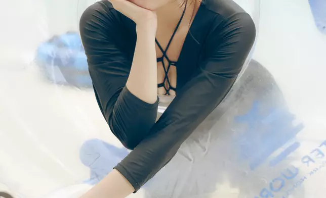 關嘉敏