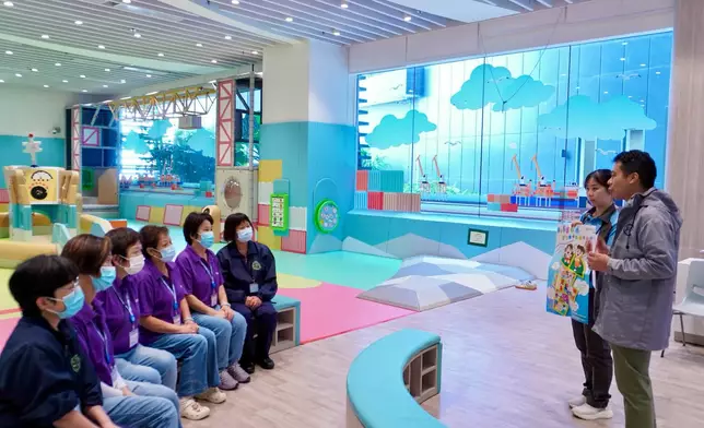 衞生防護中心指手足口病活躍度顯著上升 致函幼稚園及遊樂場所籲加強防控