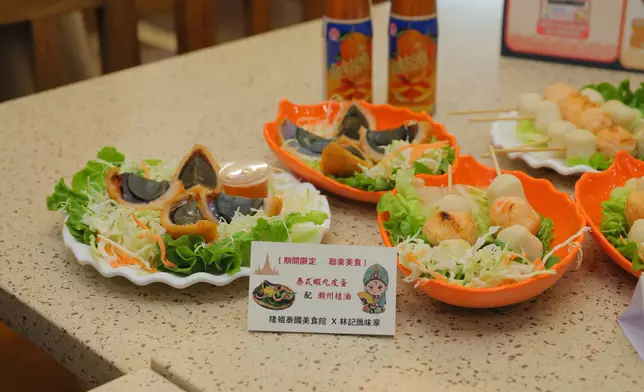 市建局辦潮玩夜市4.0 潮州美食地圖帶路尋隱世老店