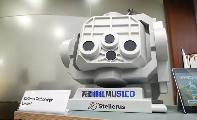國際環保博覽2026十月亞博舉行 16個國家及地區逾340家展商參與