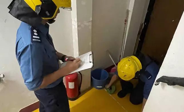 消防處fb圖片