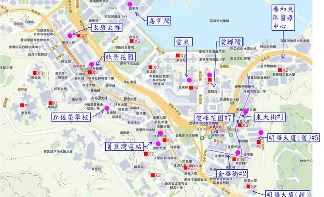 水務署FB圖片
