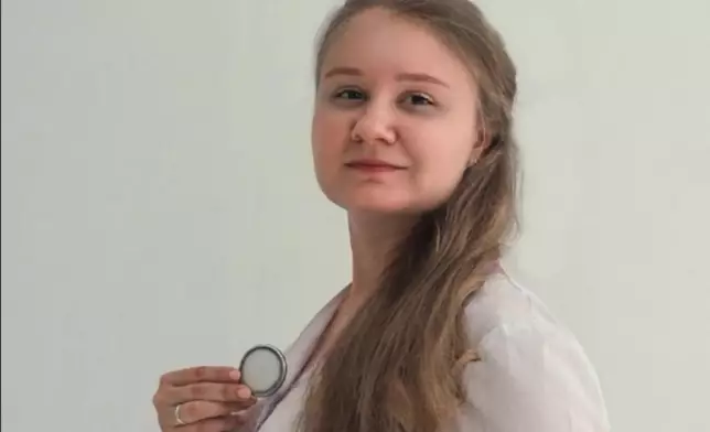 俄羅斯伊爾庫茨克州一間鼠疫病毒研究所的一名女研究員，死於不明原因肺炎
