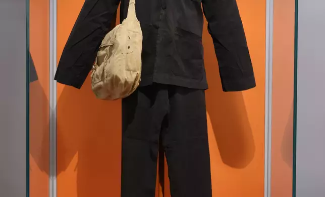 香港歷史博物館展覽回顧香港達德學院育才之路 政府新聞處圖片