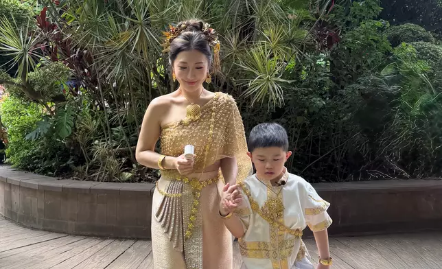 支嚳儀IG圖片