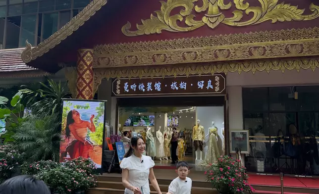 支嚳儀IG圖片