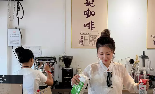 支嚳儀IG圖片