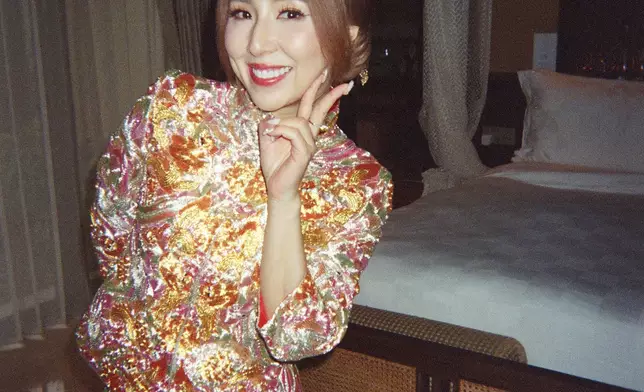 林鈺洧IG圖片