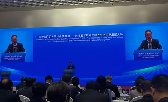 巴士的報記者攝