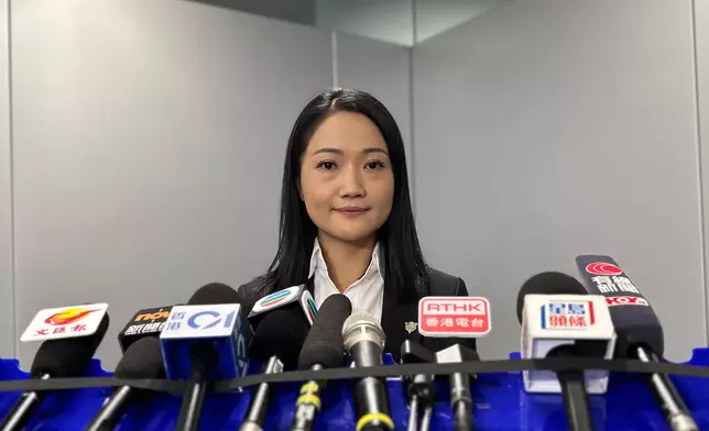 警方展開「飊輪」行動打擊三合會活動，拘58人。