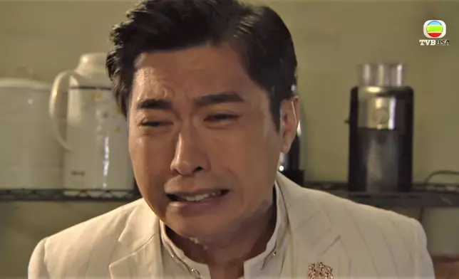 《愛回家》劇照。示意圖片