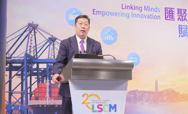 香港特別行政區政府署理數字政策專員張宜偉先生，JP 在開幕致辭中表示，引入信息安全產品及解決方案，促進核心技術多元化，是推動數字服務穩健高質量發展的關鍵所在。
