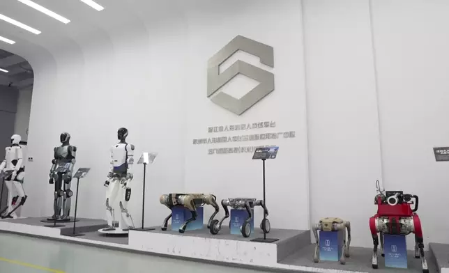 影片截圖 CGTN圖片