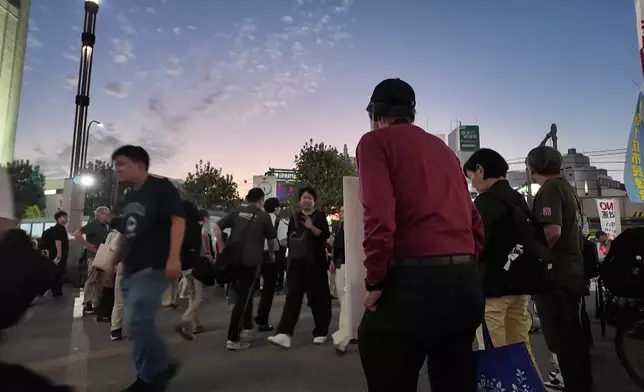 影片截圖 CGTN圖片
