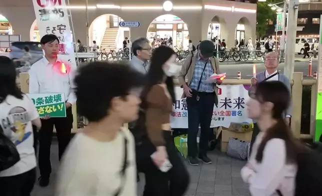 影片截圖 CGTN圖片