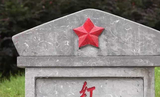 影片截圖 CGTN圖片