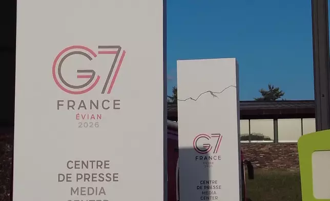 影片截圖 CGTN圖片