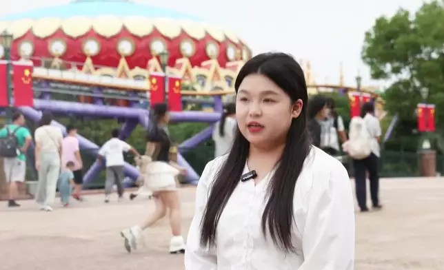影片截圖 CGTN圖片