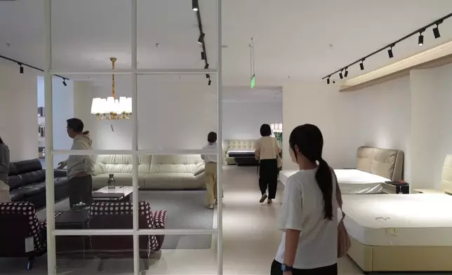 影片截圖 CGTN圖片