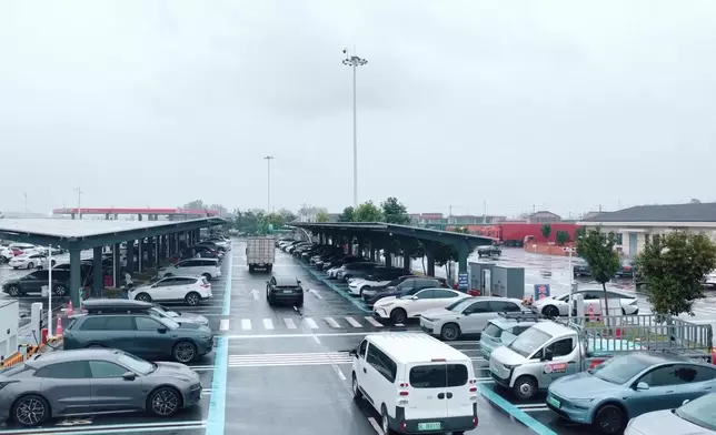 影片截圖 CGTN圖片
