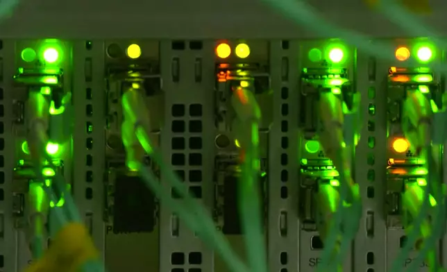 影片截圖 CGTN圖片