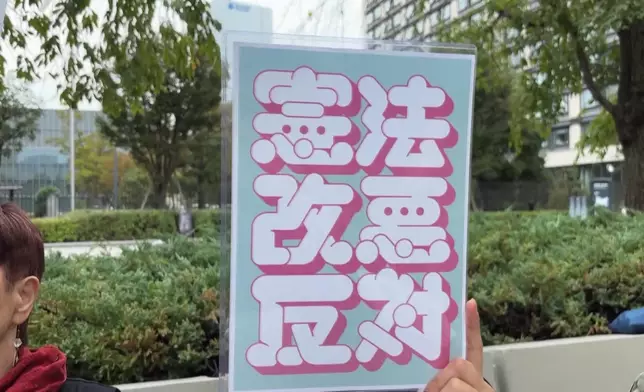 影片截圖 CGTN圖片