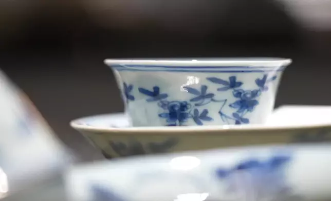 影片截圖 CGTN圖片