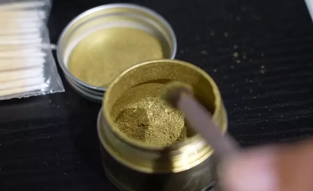 影片截圖 CGTN圖片