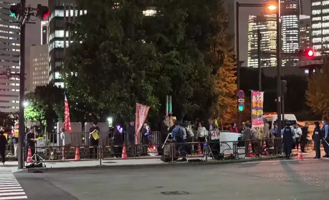 影片截圖 CGTN圖片