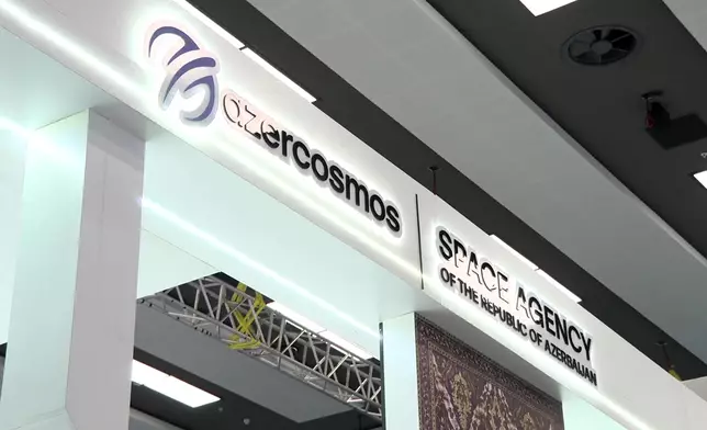 影片截圖 CGTN圖片