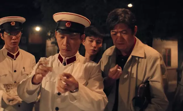 影片截圖 CGTN圖片