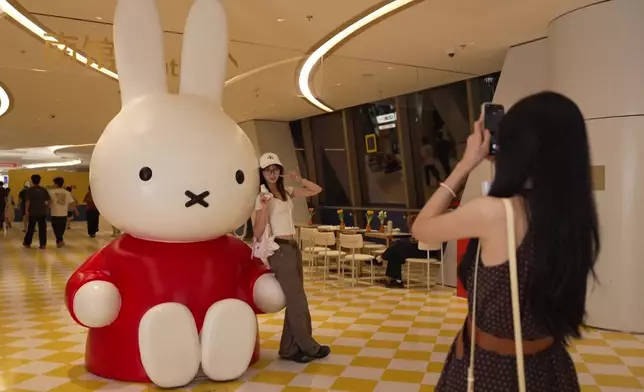 影片截圖 CGTN圖片