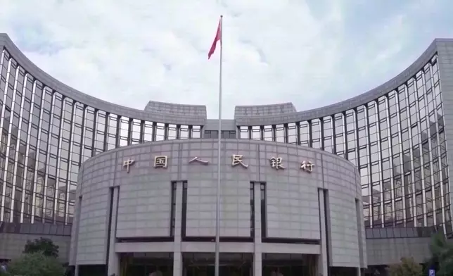 影片截圖 CGTN圖片