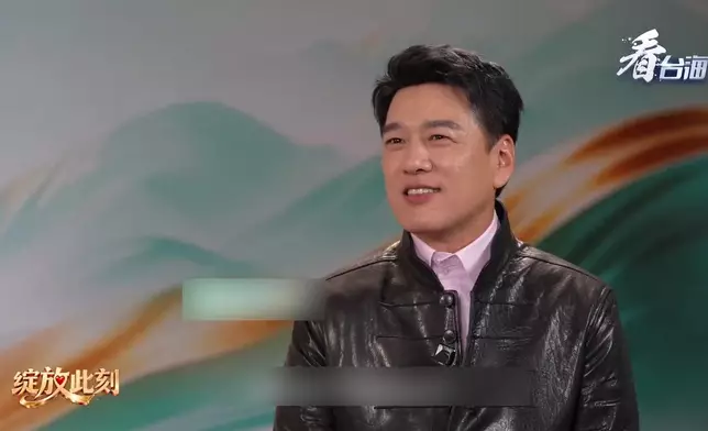 影片截圖 CGTN圖片