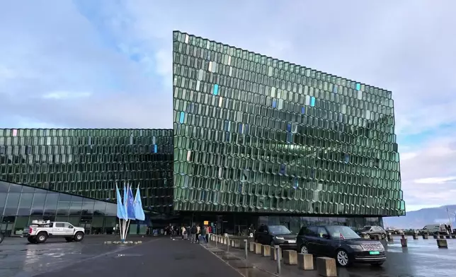 影片截圖 CGTN圖片