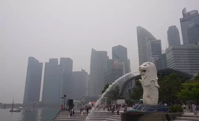 影片截圖 CGTN圖片