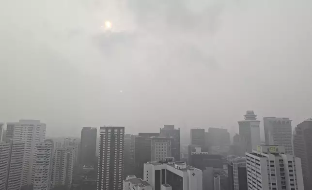 影片截圖 CGTN圖片