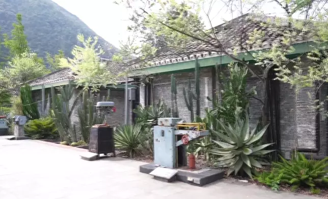 影片截圖 CGTN圖片