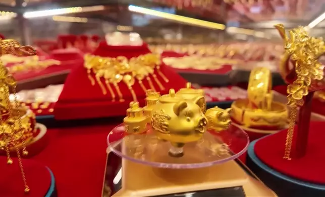 影片截圖 CGTN圖片