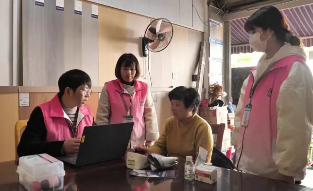 影片截圖 CGTN圖片
