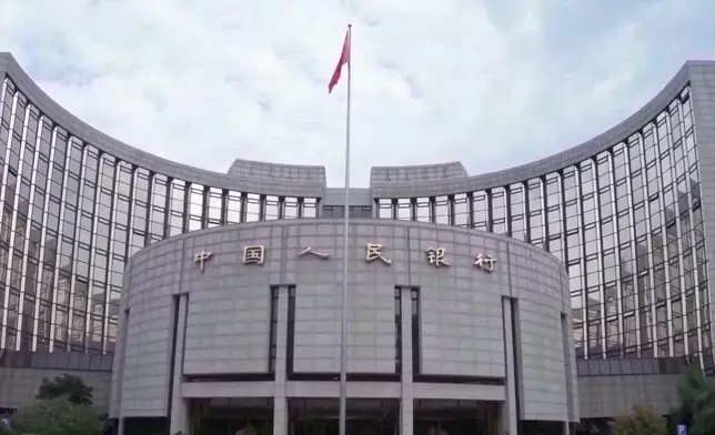 影片截圖 CGTN圖片