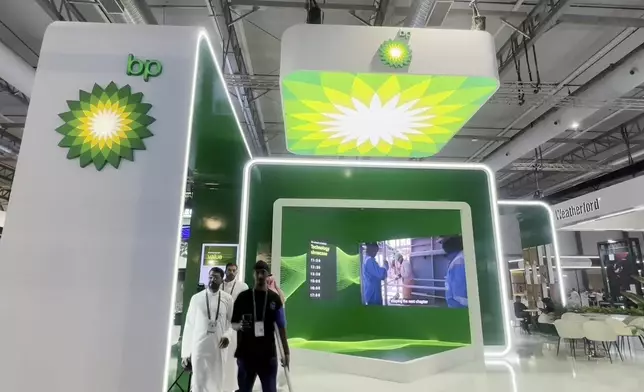 影片截圖 CGTN圖片