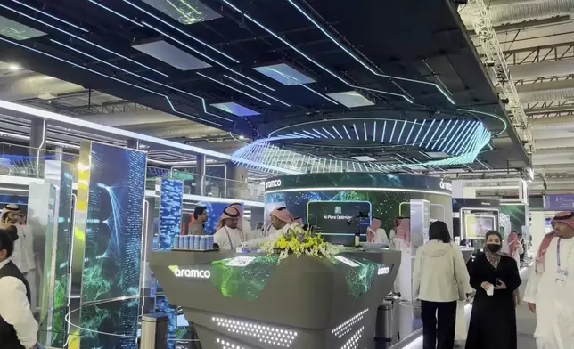 影片截圖 CGTN圖片