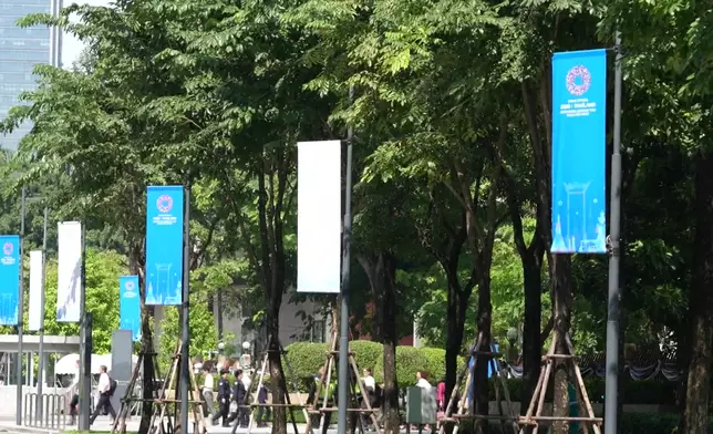 影片截圖 CGTN圖片
