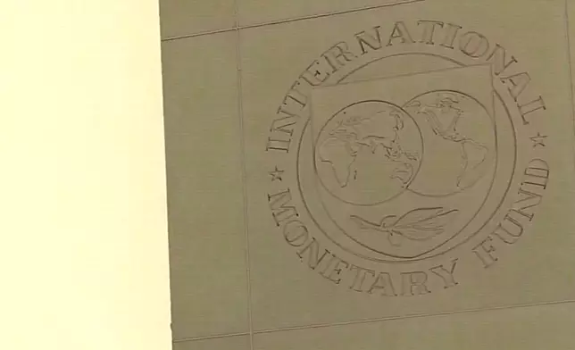 影片截圖 CGTN圖片