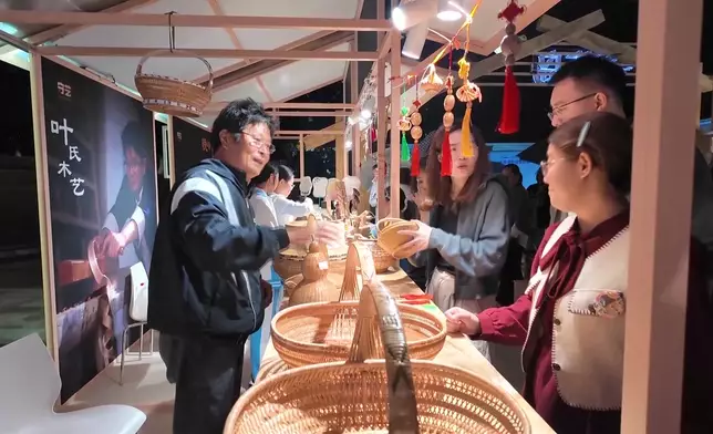 影片截圖 CGTN圖片