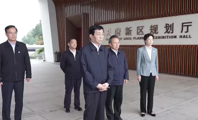 影片截圖 CGTN圖片