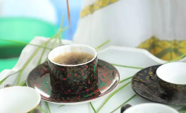 影片截圖 CGTN圖片