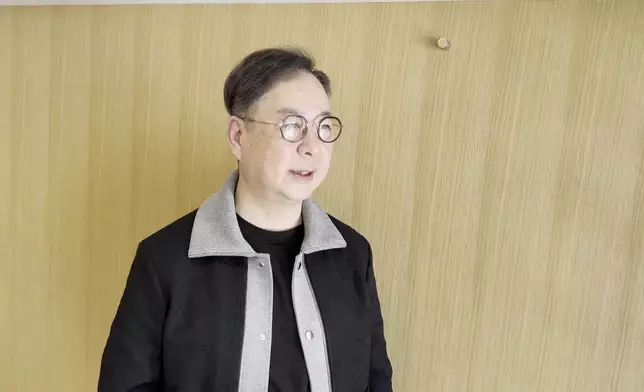 影片截圖 CGTN圖片