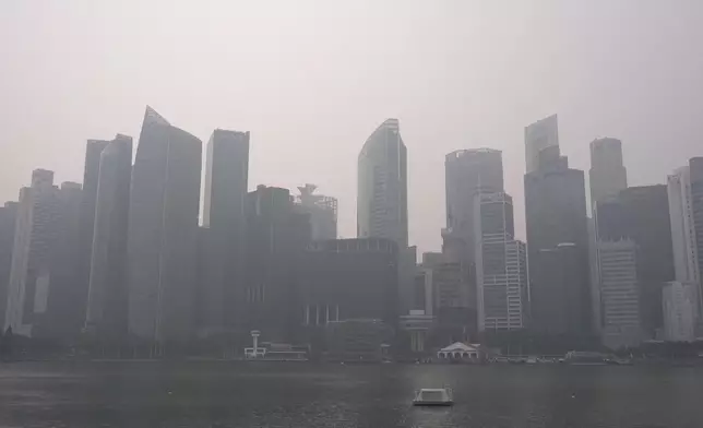 影片截圖 CGTN圖片